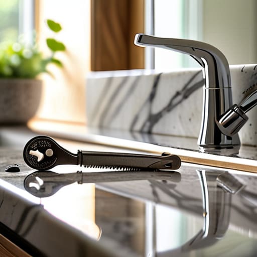 The Essential Plumbing Tools for Faucet Repair You Actually Need