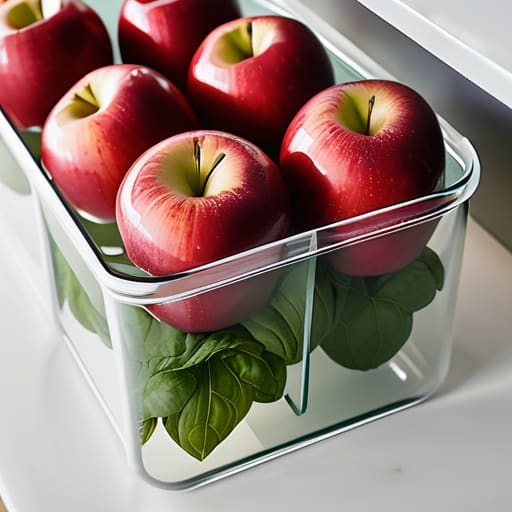 The Real Benefits of Using Airtight Containers