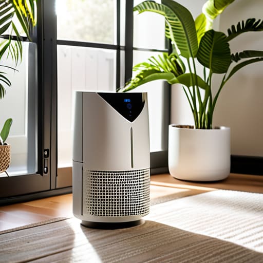 The Real Hepa Air Purifier Benefits for Busy People
