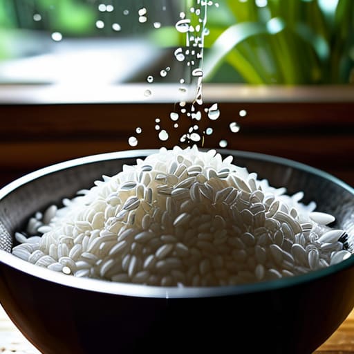 The Rinsing White Rice Benefits You Need to Know