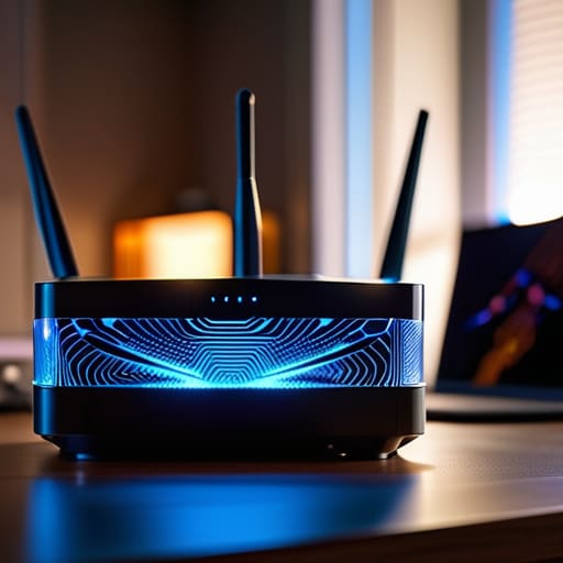 Upgrade to WPA3 Encryption Standards for Real Peace