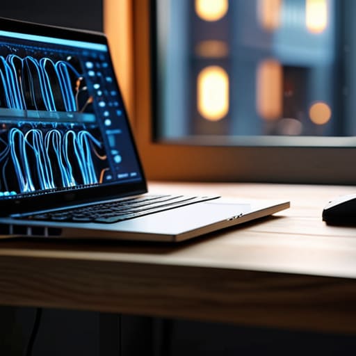 Cutting Through the Noise in cloud computing.
