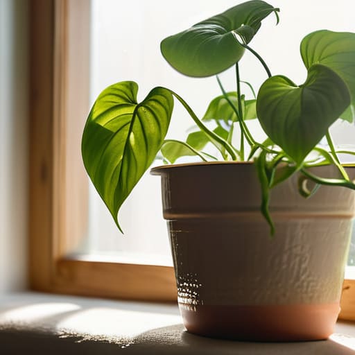 Don't Let the Greenery Stress You Out.