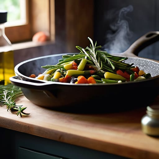 Get Out of the Kitchen and Back to Your Life
