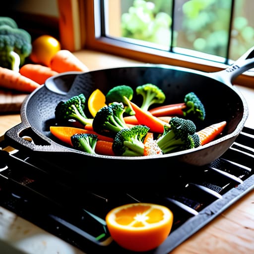 Get Out of the Kitchen and Back to Your Life