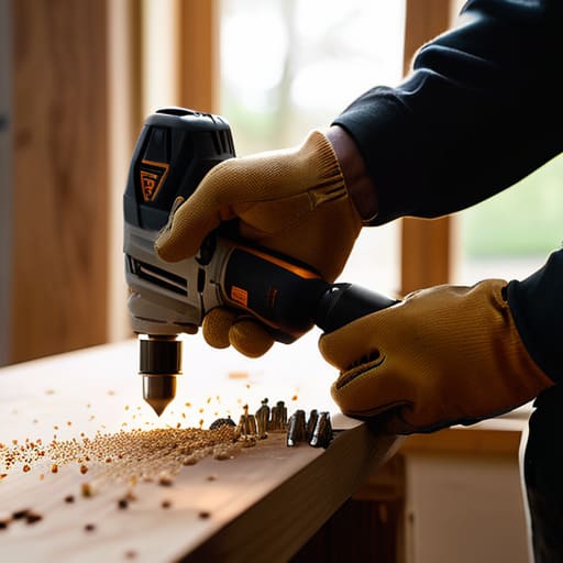 Get Out There and Build Something.