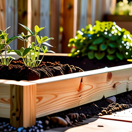 Get Out There and Start Planting.