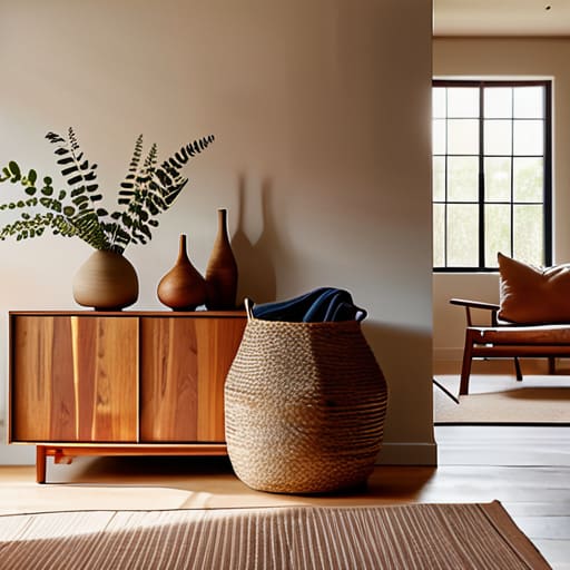 Decluttering your home, Getting Back to Living.