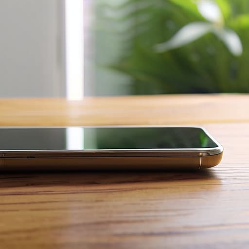 Getting Back to What Matters: Optimizing Devices