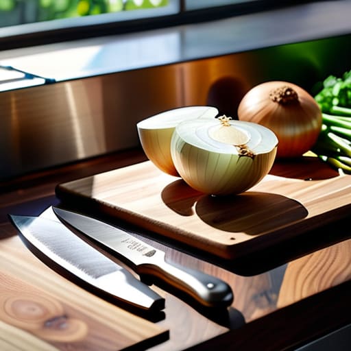 Getting Back to What Matters in kitchens.