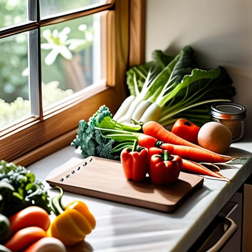 Getting It Done: Reducing food waste.