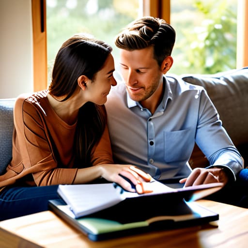 Getting It Done: Building financial clarity.
