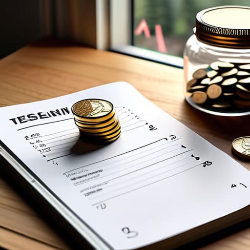 Getting It Done with a financial plan.
