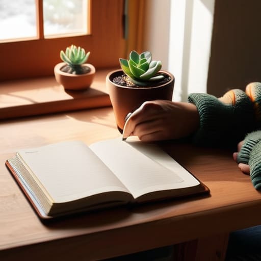 Getting Started Without the Overwhelm.
