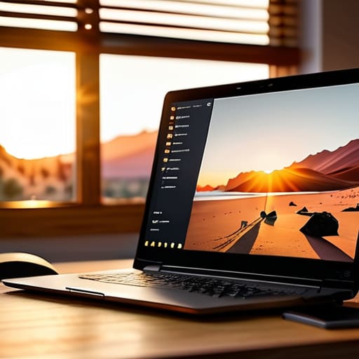 Getting Your Digital Life Under Control.