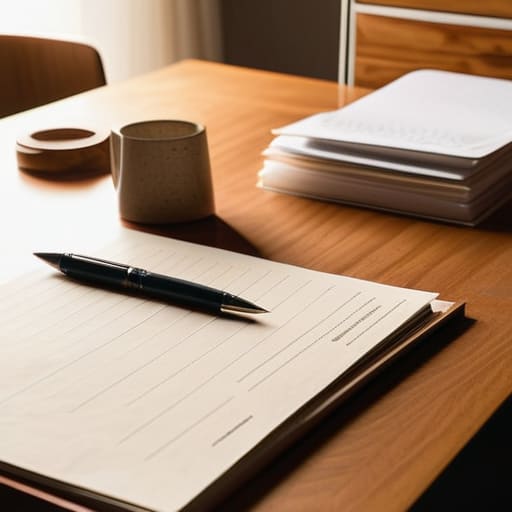 Getting Your Life Back from the Paper Trail.