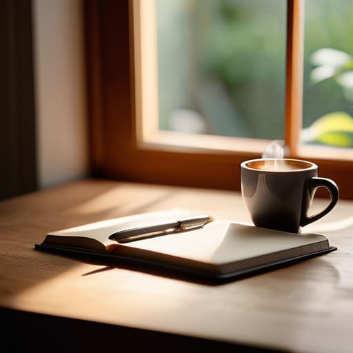Getting Your Life Back on Track.