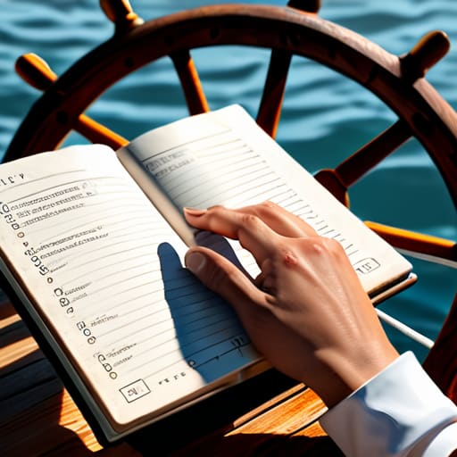 A concrete plan for getting your life back.