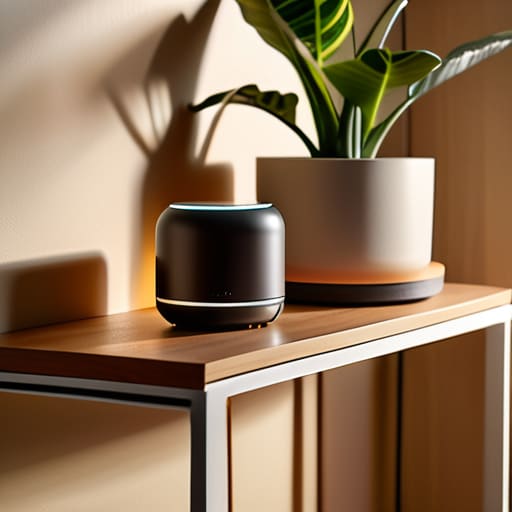 Getting Your Life on Autopilot with smart homes.