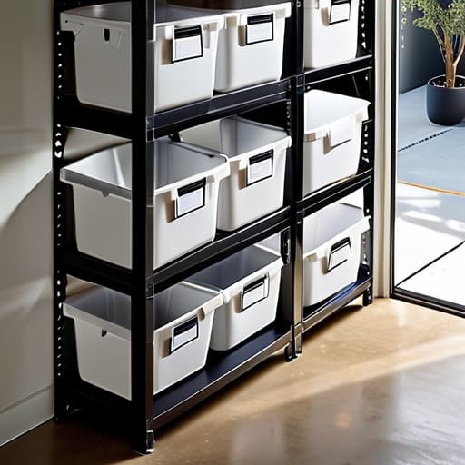 Smart organization for getting your space back.
