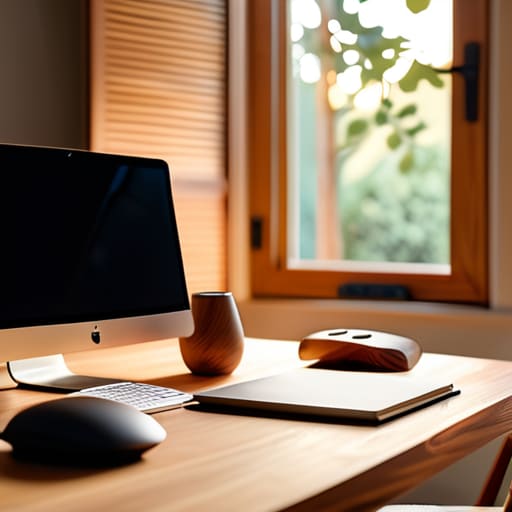 Getting Your Space in Gear for productivity.