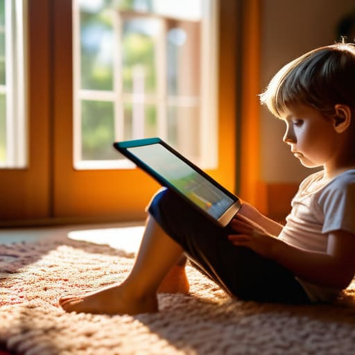 Keeping the Connection Strong through digital safety.