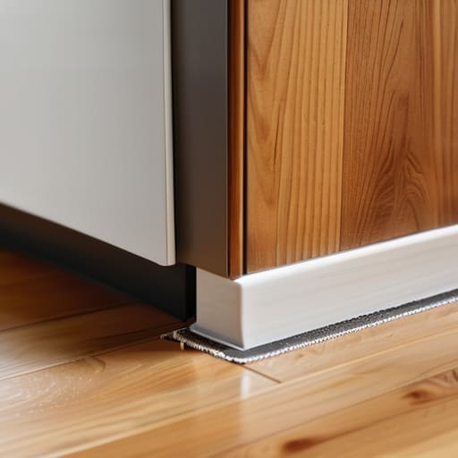 Keeping the Peace by sealing entry points.