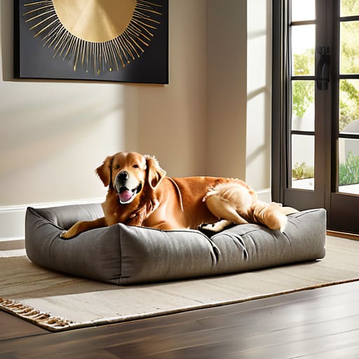 Pet-proofing your home, Making It Work for You.