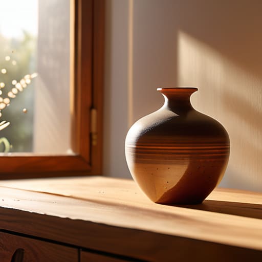Making Room for What Matters through decluttering.