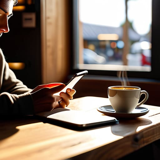 Making the Call: choosing the right smartphone.