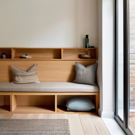 Making Your Space Work for You.