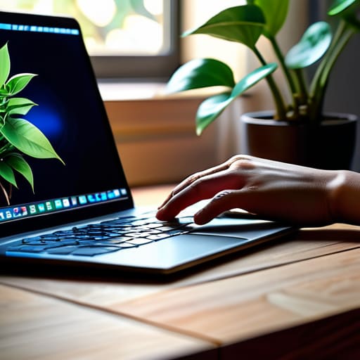 Reclaiming Your Digital Space through privacy steps.