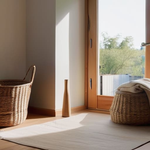 Reclaiming Your Space and Your Time.