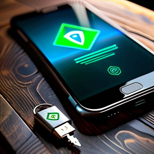 Secure Your Digital Life and Move On.