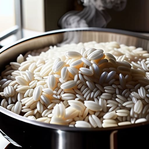 Simple Secrets for Avoiding Mushy Rice Every Time