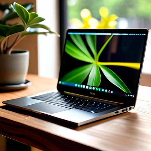 Stop Overthinking and Just Start choosing laptops.