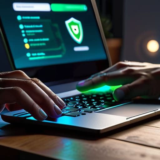 Taking Control of Your Digital Footprint.