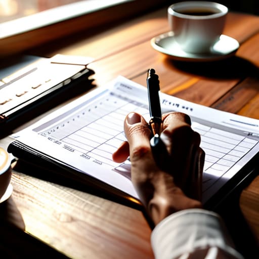 The Bottom Line: negotiating bills effectively.