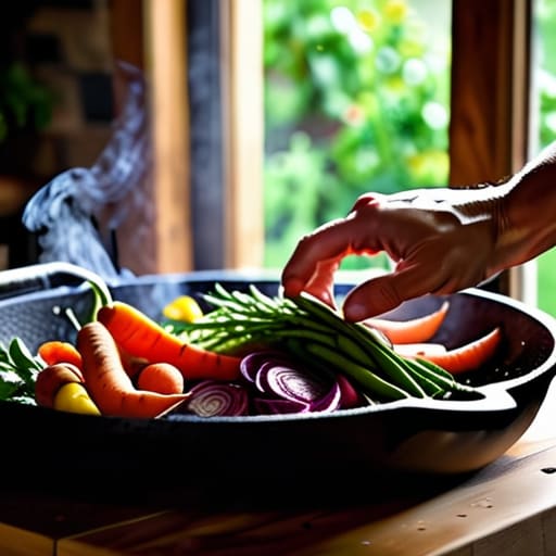 5 Hacks to Stop Fearing Your Produce