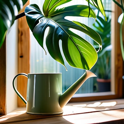 5 Low-Effort Habits to Keep Your Greenery From Dying