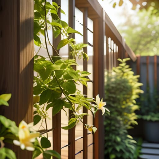 5 Pro-Tips to Keep Your Trellis from Becoming a Total Mess