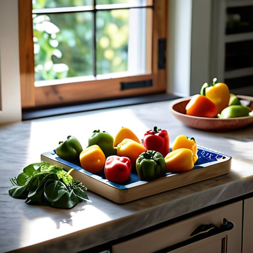 5 Quick Wins to Keep Your Food Out of the Bin