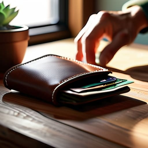 5 Ways to Keep Your Wallet (and Your Sanity) Intact