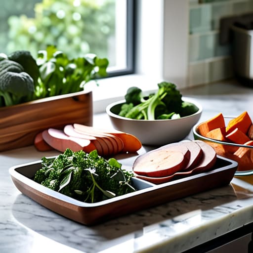5 Ways to Prep Without Losing Your Entire Sunday