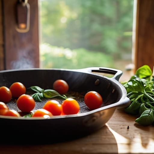 5 Ways to Stop Overthinking and Start Cooking
