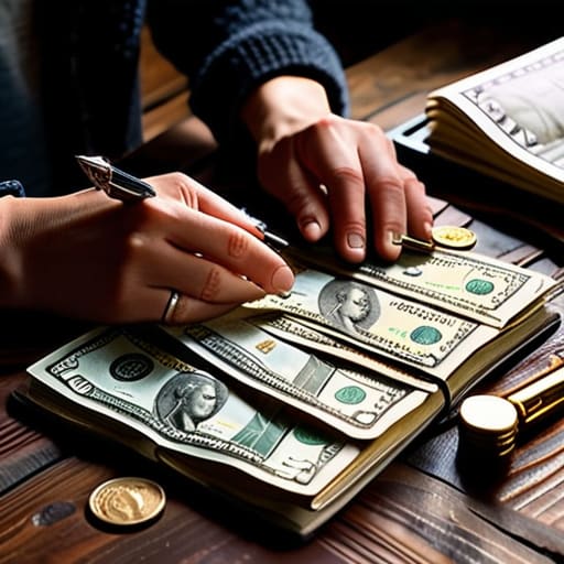 5 ways to stop the bleeding and start making sense of your money