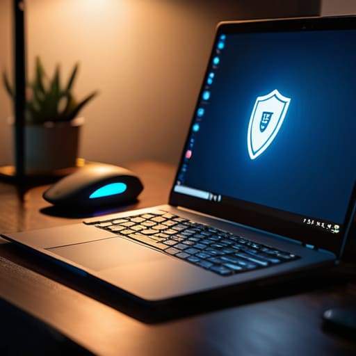 Five Low-Effort Moves to Bulletproof Your Digital Life