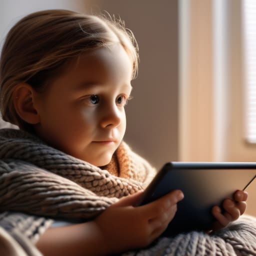 Five Low-Effort Ways to Build a Digital Safety Net
