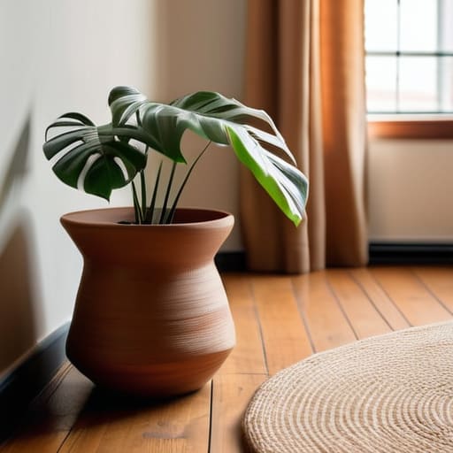 Five Low-Effort Ways to Ground Your Space