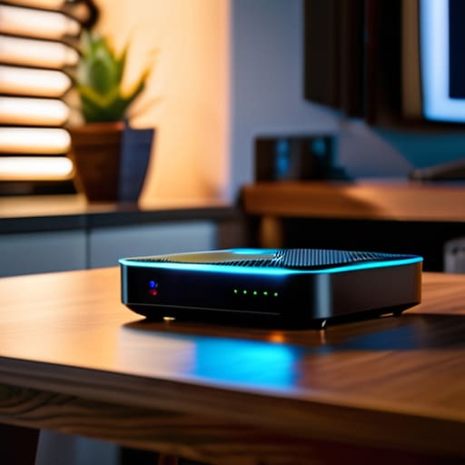 Five More Ways to Tighten the Screws on Your Network
